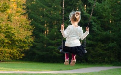 Childhood worries? Helping children on the road to emotional wellbeing